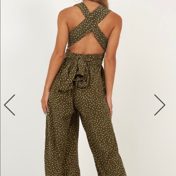 Showpo. Pants - Sold